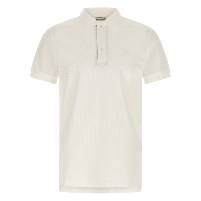 'Eddie' polo shirt
