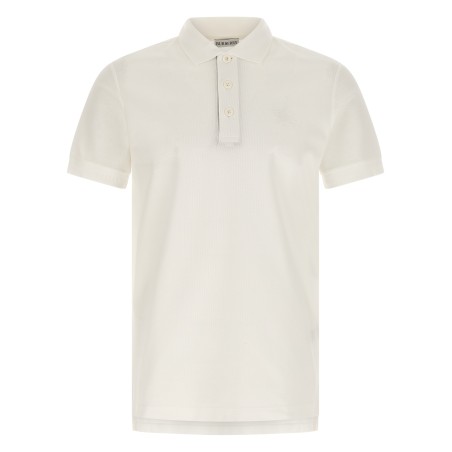 'Eddie' polo shirt