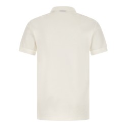 'Eddie' polo shirt