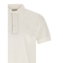 'Eddie' polo shirt