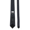 Polka dot tie