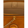 'Pivot' small bucket bag