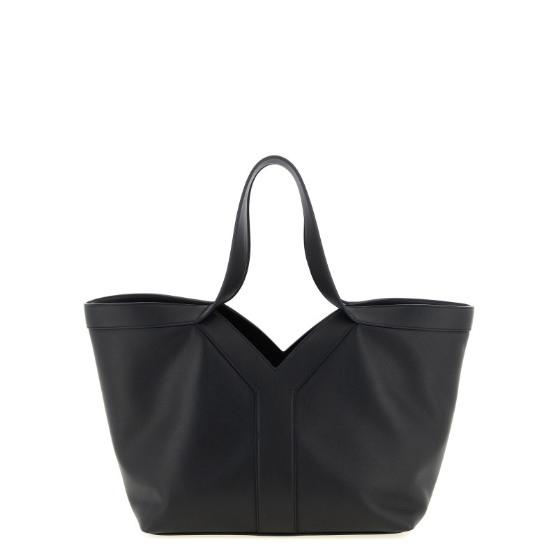 Small 'Y' Tote Bag