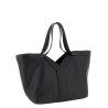Small 'Y' Tote Bag
