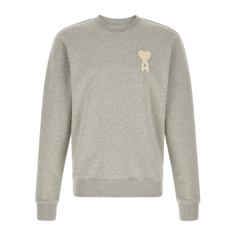 'Amis De Coeur' sweatshirt