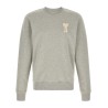 'Amis De Coeur' sweatshirt