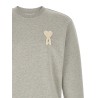 'Amis De Coeur' sweatshirt