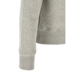 'Amis De Coeur' sweatshirt