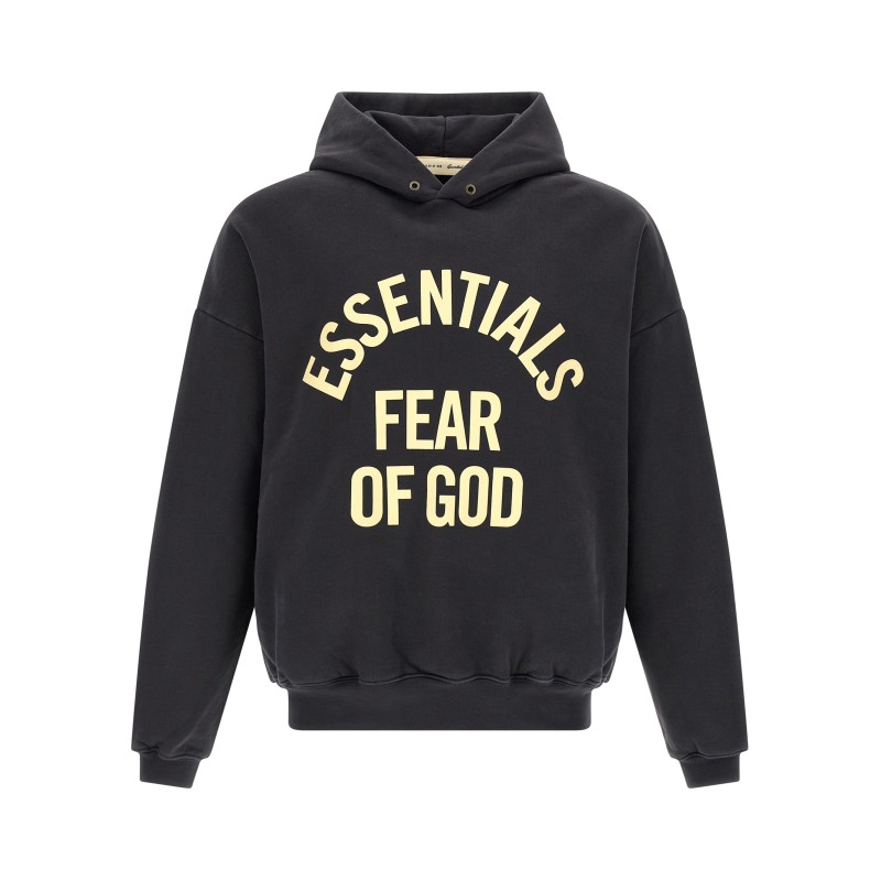 'Campus 90s' hoodie