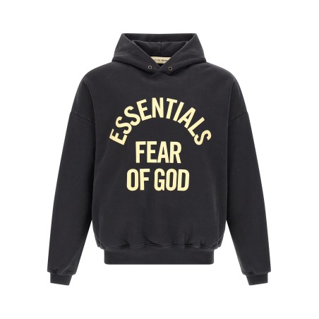 'Campus 90s' hoodie