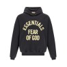 'Campus 90s' hoodie