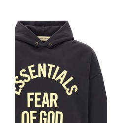 'Campus 90s' hoodie