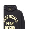 'Campus 90s' hoodie