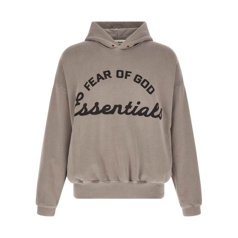 'Training 90s' hoodie