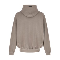 'Training 90s' hoodie