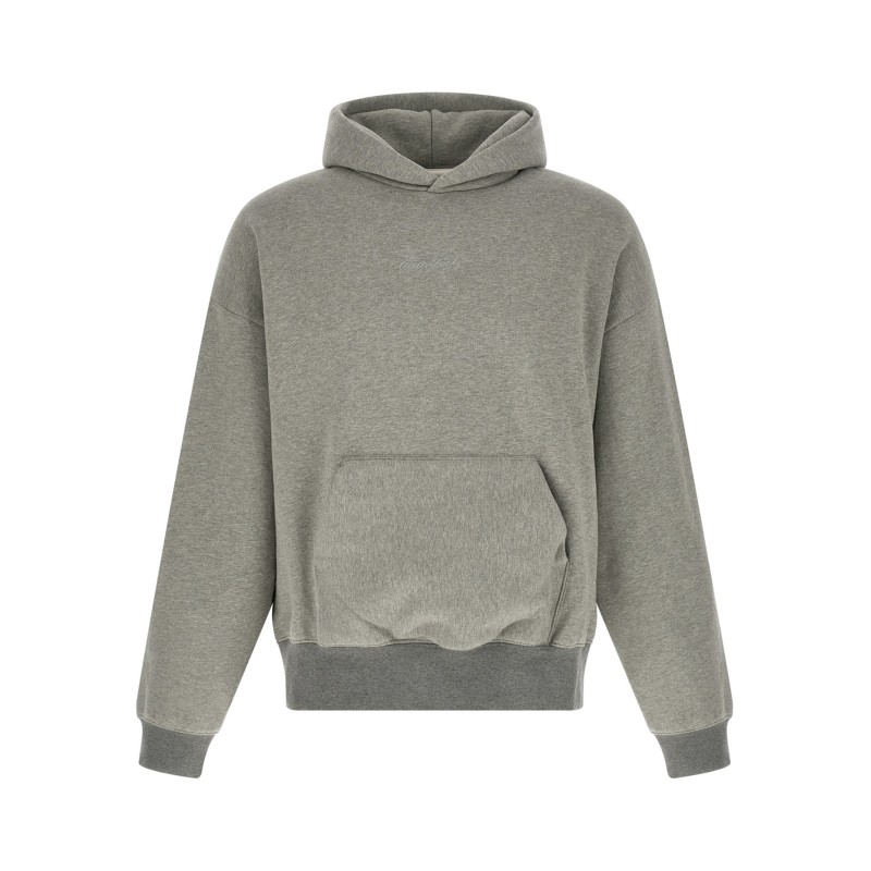 'Signature Classic' hoodie