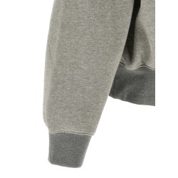 'Signature Classic' hoodie
