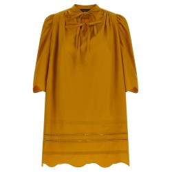 Loose dress