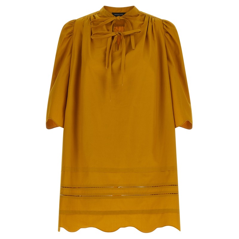Loose dress