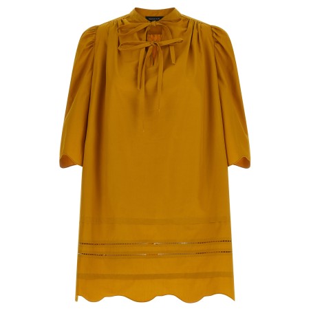 Loose dress