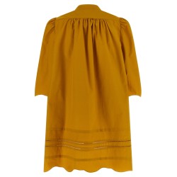 Loose dress