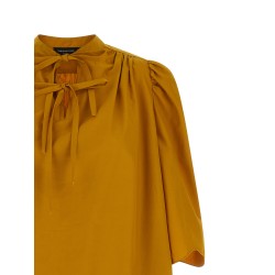 Loose dress