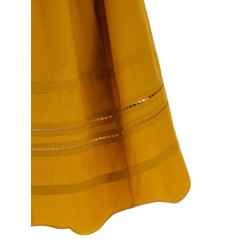 Loose dress