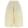 'Corrugated Knit' pants