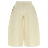 'Corrugated Knit' pants