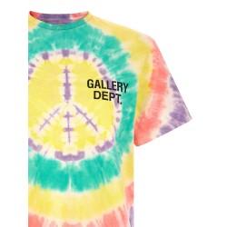 'Peace Tie Dye' T-shirt
