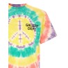 'Peace Tie Dye' T-shirt