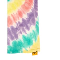 'Peace Tie Dye' T-shirt