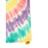 'Peace Tie Dye' T-shirt