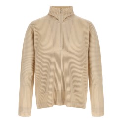 'Monthly Colors: March' sweater
