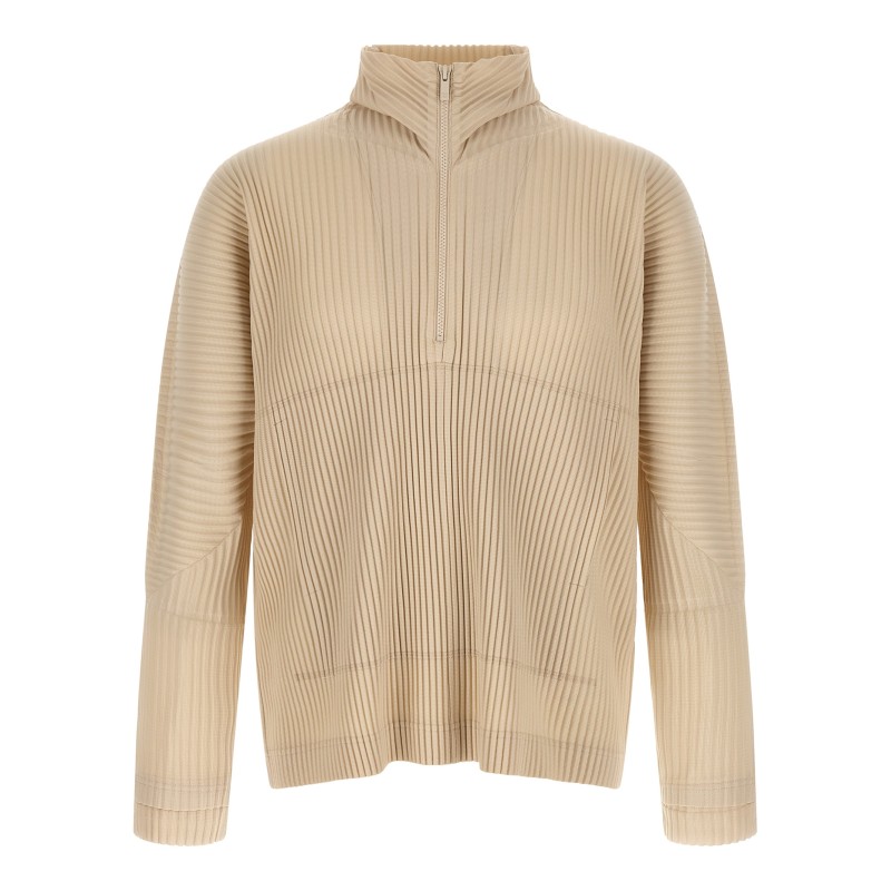 'Monthly Colors: March' sweater
