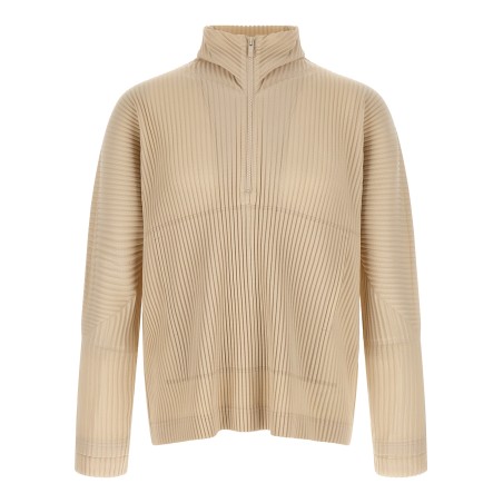 'Monthly Colors: March' sweater