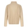 'Monthly Colors: March' sweater