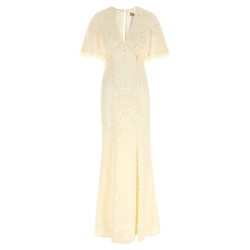 Lace dress