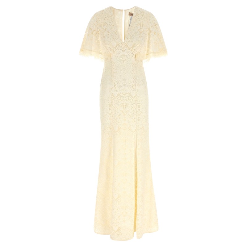 Lace dress