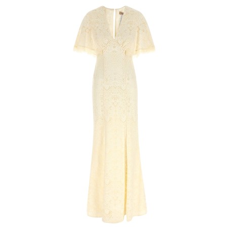 Lace dress