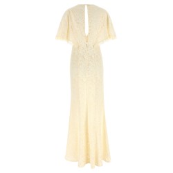 Lace dress