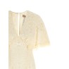 Lace dress
