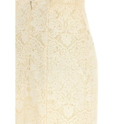 Lace dress