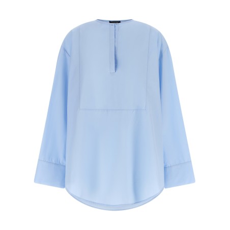 Poplin shirt