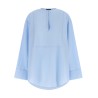 Poplin shirt
