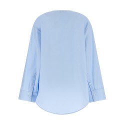 Poplin shirt