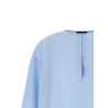 Poplin shirt