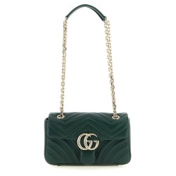 'GG Marmont' small shoulder bag