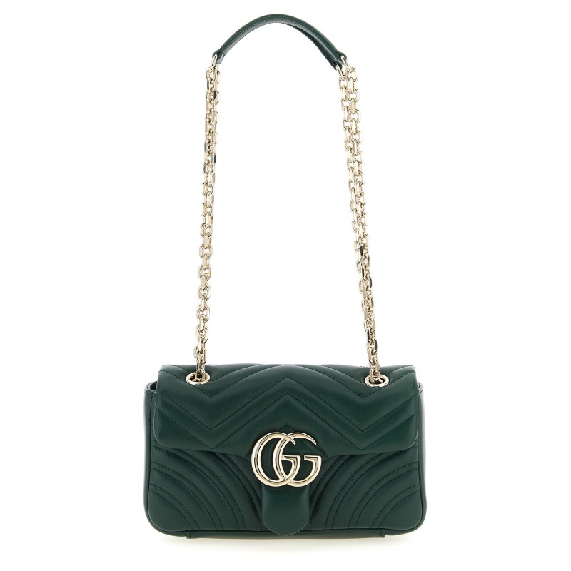 'GG Marmont' small shoulder bag