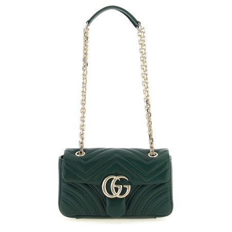 'GG Marmont' small shoulder bag